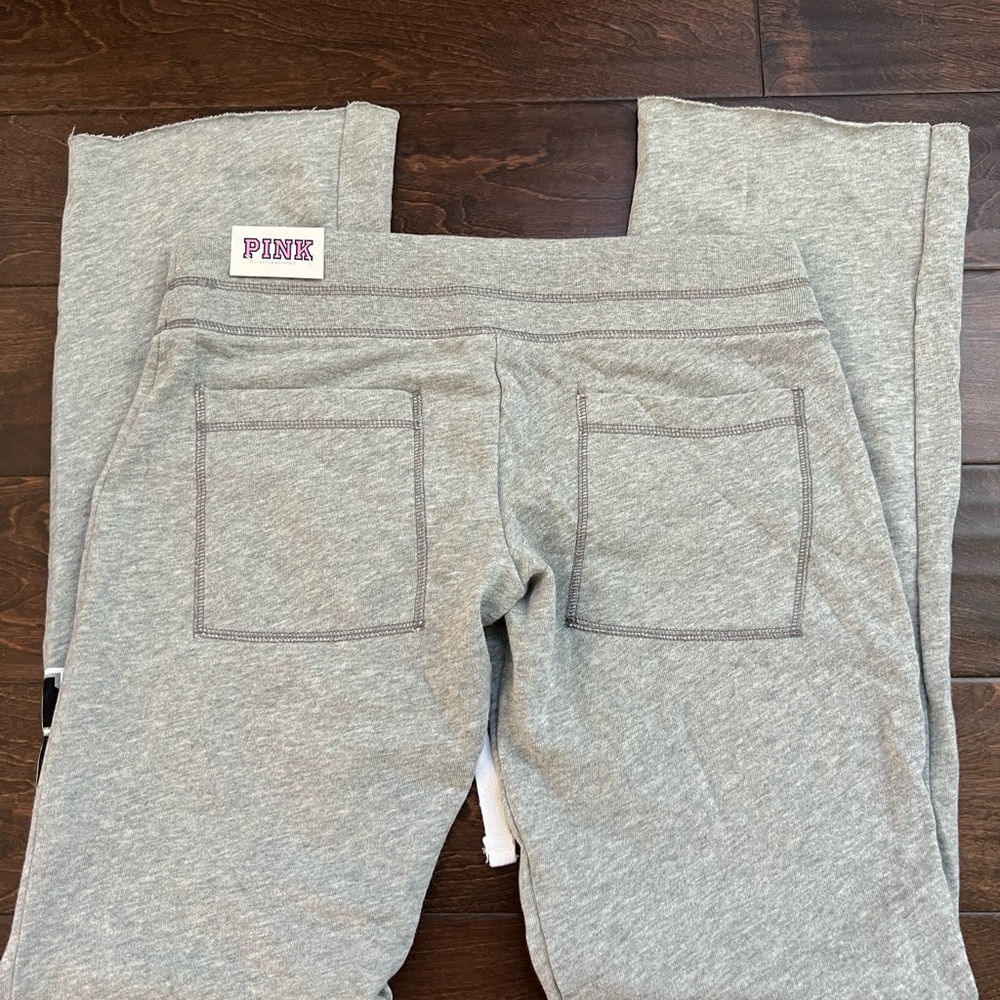 PINK sweatpants - Picture 2 of 3